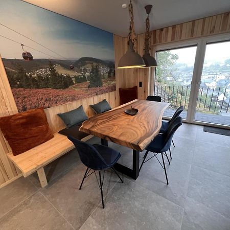 Haus Bergquell App 2 Apartment Willingen  Exterior photo