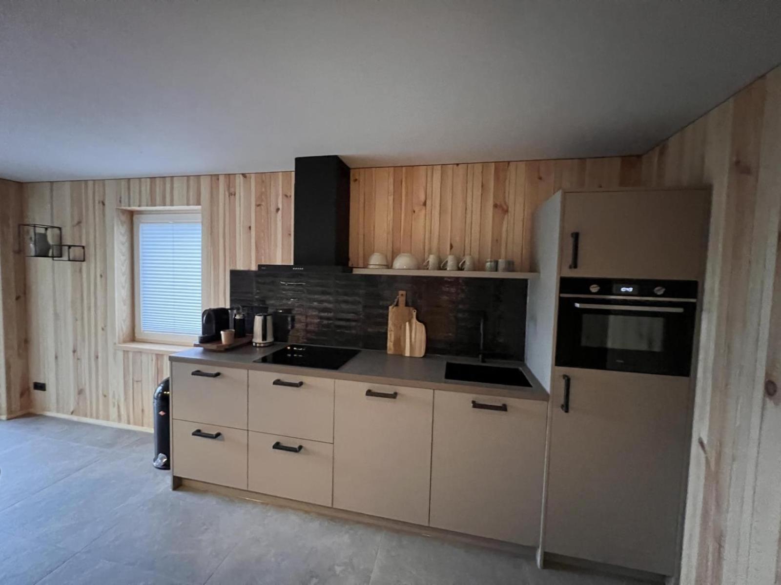 Haus Bergquell App 2 Apartment Willingen  Exterior photo