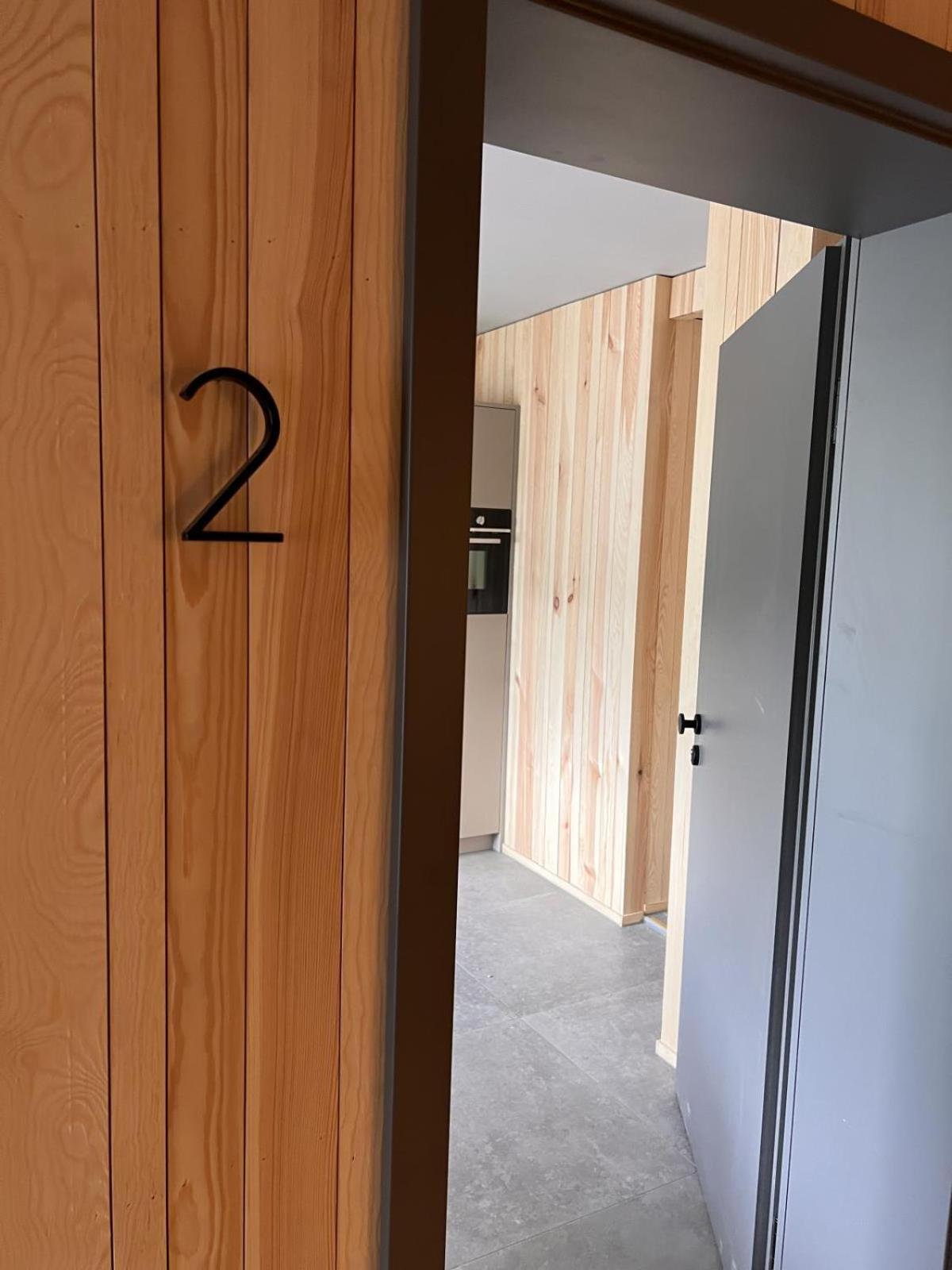 Haus Bergquell App 2 Apartment Willingen  Exterior photo