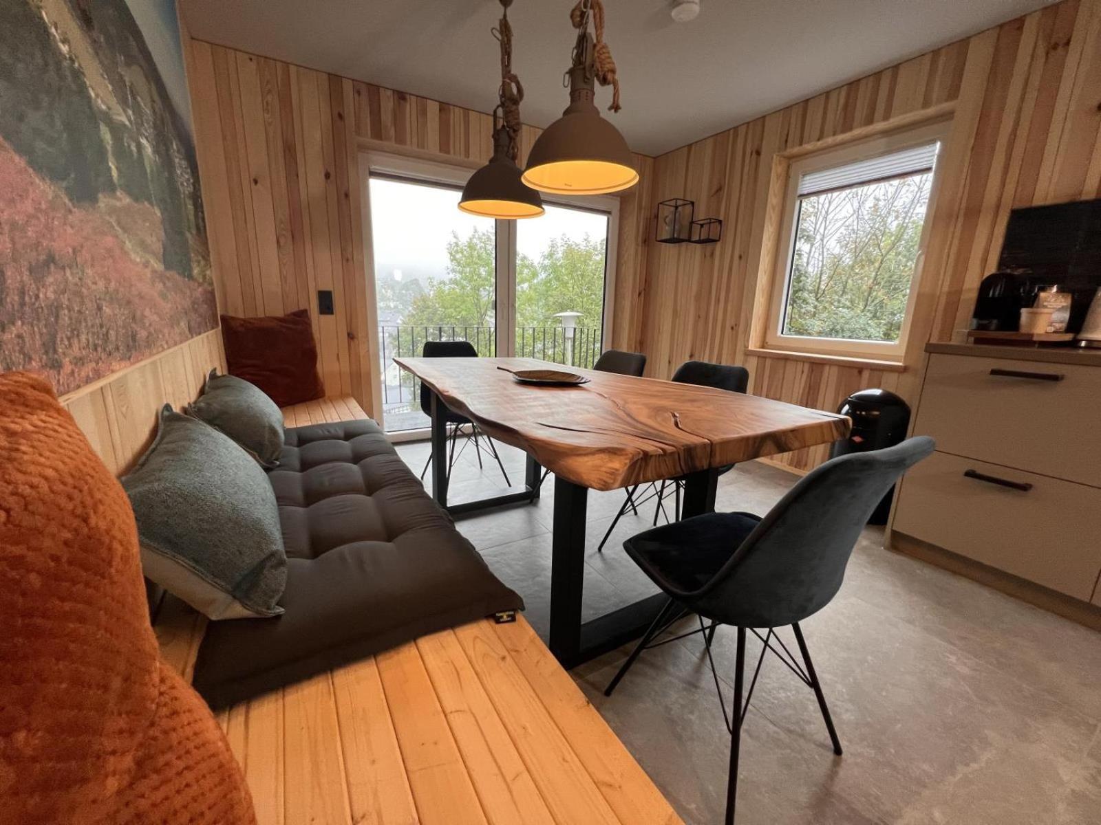 Haus Bergquell App 2 Apartment Willingen  Exterior photo
